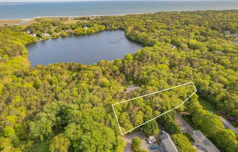 6 Skinequit Pond Road, Harwich, MA 02645