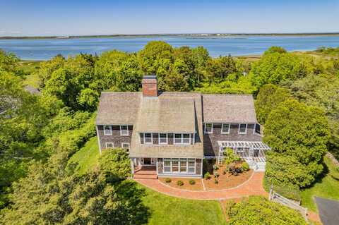 91 Allyn Lane, Barnstable, MA 02630