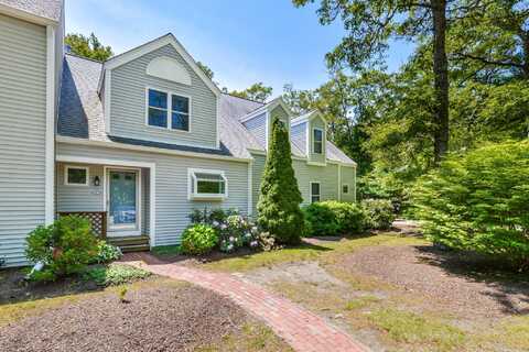 34 Southpoint Drive, Sandwich, MA 02563