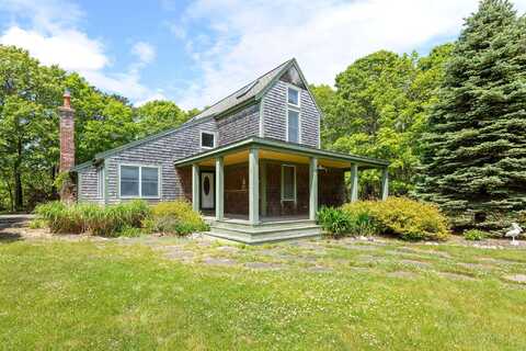 13 Try Works Road, Truro, MA 02666