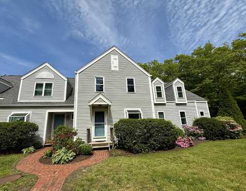 63 Southpoint Drive, Sandwich, MA 02563