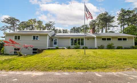 218 Center Street, South Dennis, MA 02660