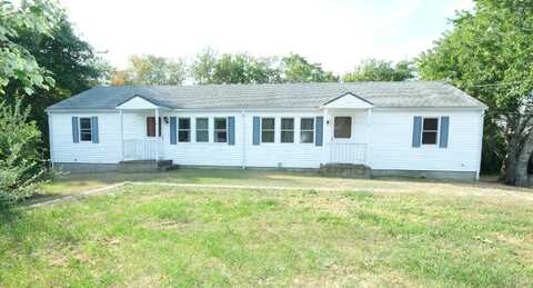 16 Glendoon Road, Harwich Port, MA 02646