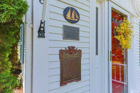 463 Route 6A, Yarmouth Port, MA 02675