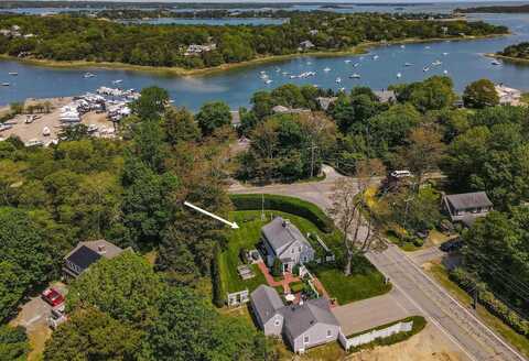 751 Crowell Road, Chatham, MA 02633