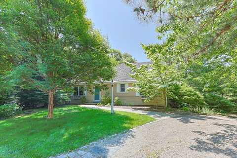 30 Pleasant Court, Brewster, MA 02631