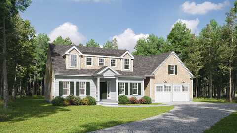 4 Betts Way, East Falmouth, MA 02536