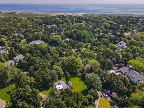 24 Sparrowhawk Road, Orleans, MA 02653