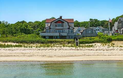 45 Phillips Road, Sagamore, MA 02561