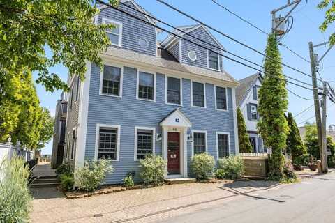 45 Commercial Street, Provincetown, MA 02657