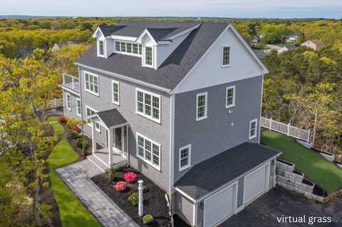 29 Sheppard Road, Sagamore Beach, MA 02562