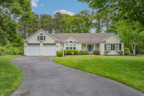 104 Clipper Way, Brewster, MA 02631