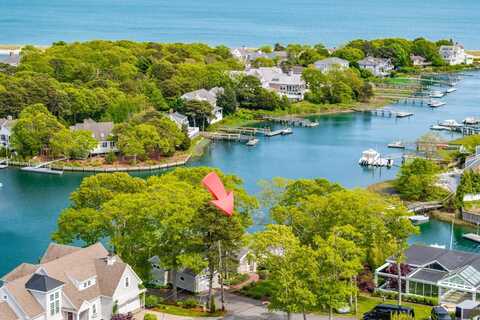 174 Waterway, Mashpee, MA 02649