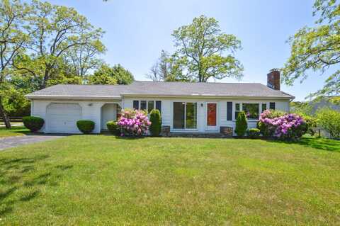 873 E Falmouth Highway, Falmouth, MA 02540