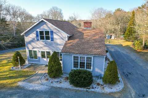 240 Oak Street, Centerville, MA 02632