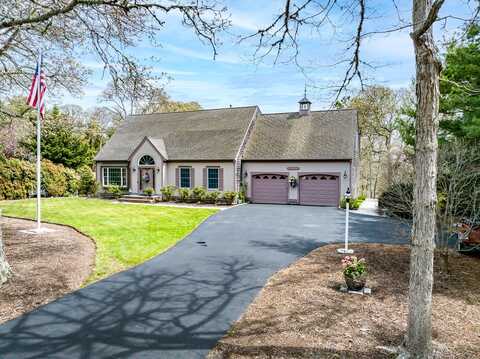 30 Monomessat Way, Chatham, MA 02633