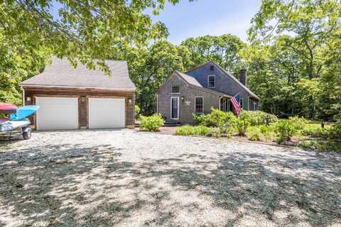 20 Hoyt Road, Eastham, MA 02642