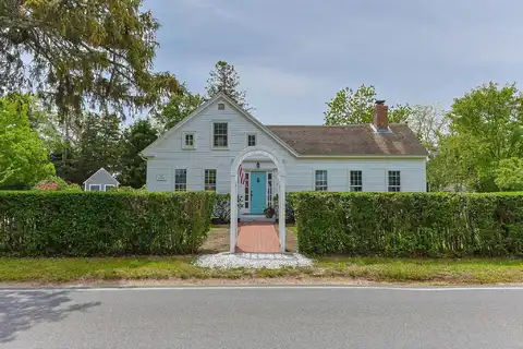 188 Rock Harbor Road, Orleans, MA 02653