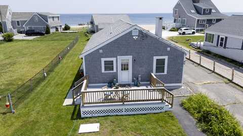 49 Freeman Avenue, Sandwich, MA 02563