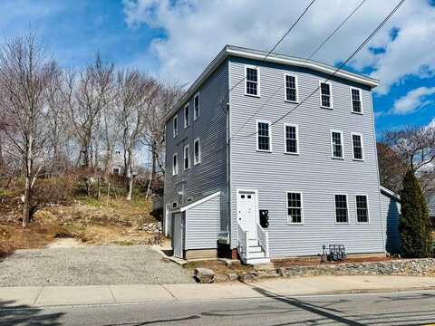 45 Cherry Street, Plymouth, MA 02360