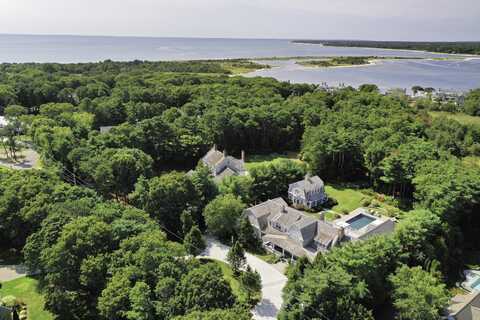 440 Grand Island Drive, Osterville, MA 02655