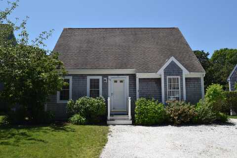 121 Camp Street, West Yarmouth, MA 02673
