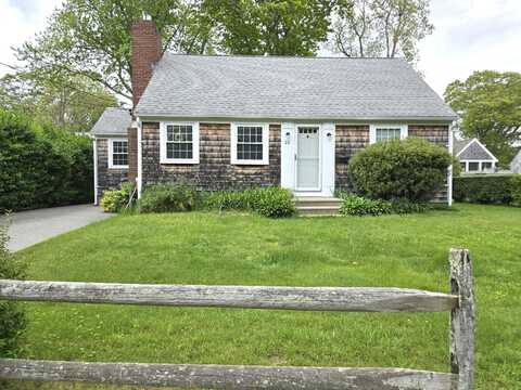 22 Cypress Street, East Falmouth, MA 02536