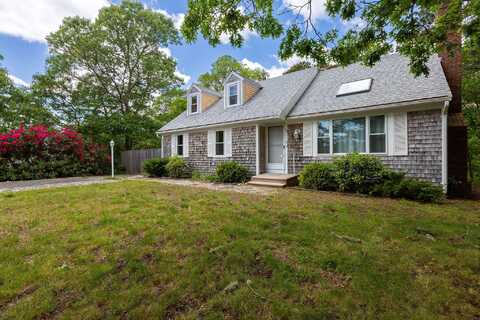 94 Pine View Drive, Brewster, MA 02631