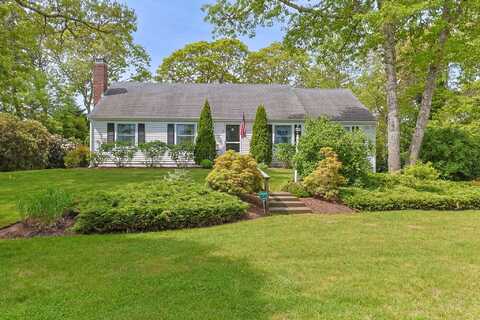 31 Joshua Jethro Road, Chatham, MA 02633