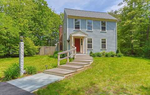 1138 Santuit-Newtown Road, Cotuit, MA 02635