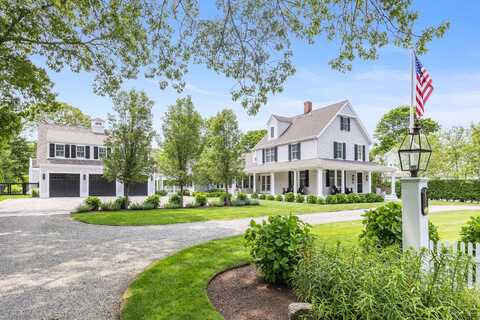281 Wianno Avenue, Osterville, MA 02655