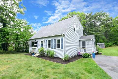 11 Winchester Avenue, Buzzards Bay, MA 02532