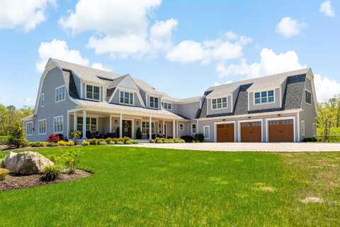27 Gully Lane, East Sandwich, MA 02537