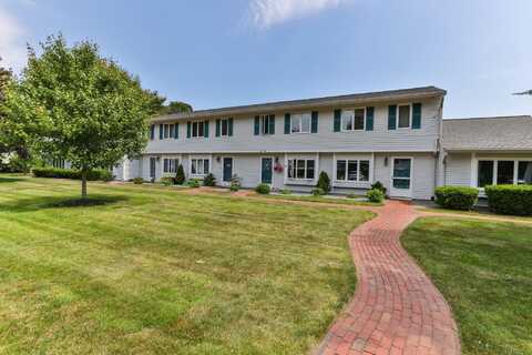 174 Lowell Road, Mashpee, MA 02649