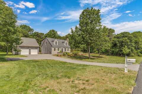 26 Sandy Meadow Way, Eastham, MA 02642