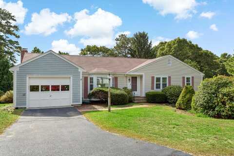 24 Greenland Circle, Yarmouth Port, MA 02675