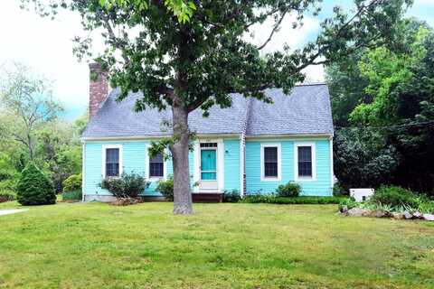 250 S Eastham Street, Eastham, MA 02642