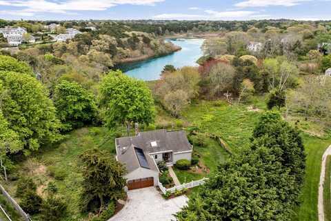 597 Orleans Road, North Chatham, MA 02650