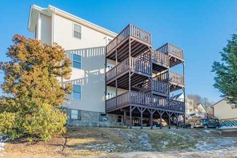131 Stewart Street, Fall River, MA 02720
