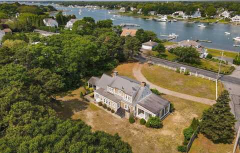 36 Uncle Barneys Road, West Dennis, MA 02670