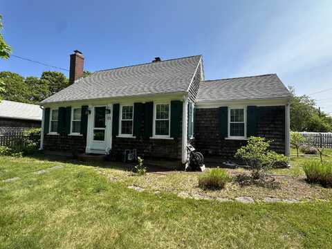 91 Division Street, West Harwich, MA 02671