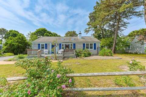 135 Loring Avenue, West Dennis, MA 02670