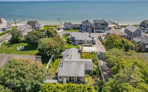 5 Highland Lane, Harwich Port, MA 02646
