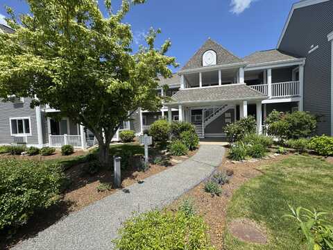 101 Fletcher Lane, Brewster, MA 02631