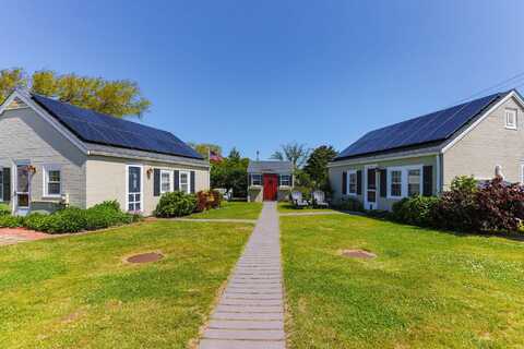 164 Kendrick Avenue, Wellfleet, MA 02667