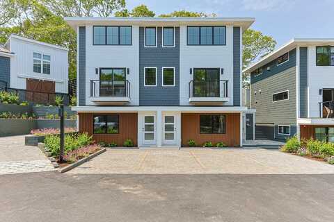 50 Nelson Avenue, Provincetown, MA 02657