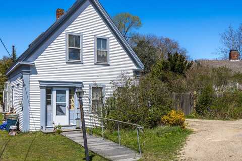 37 D Court Street, Provincetown, MA 02657