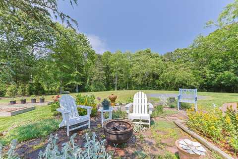 324 Church Street, West Barnstable, MA 02668