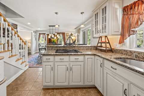 324 Church Street, West Barnstable, MA 02668