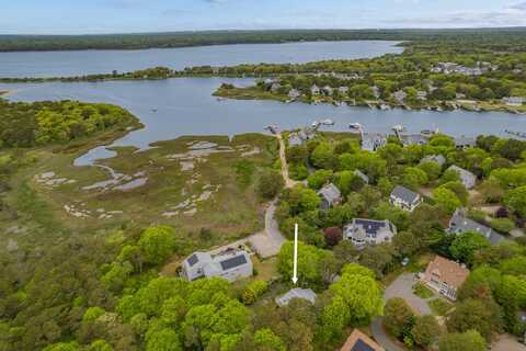 128 Whippoorwill Circle, Mashpee, MA 02649